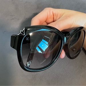 Authentic Louis Vuitton